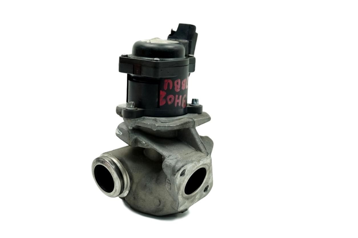 Soupape Egr 1,6 HDI 9672880080 Citroen Peugeot Fiat Suzuki Valeo main product photo