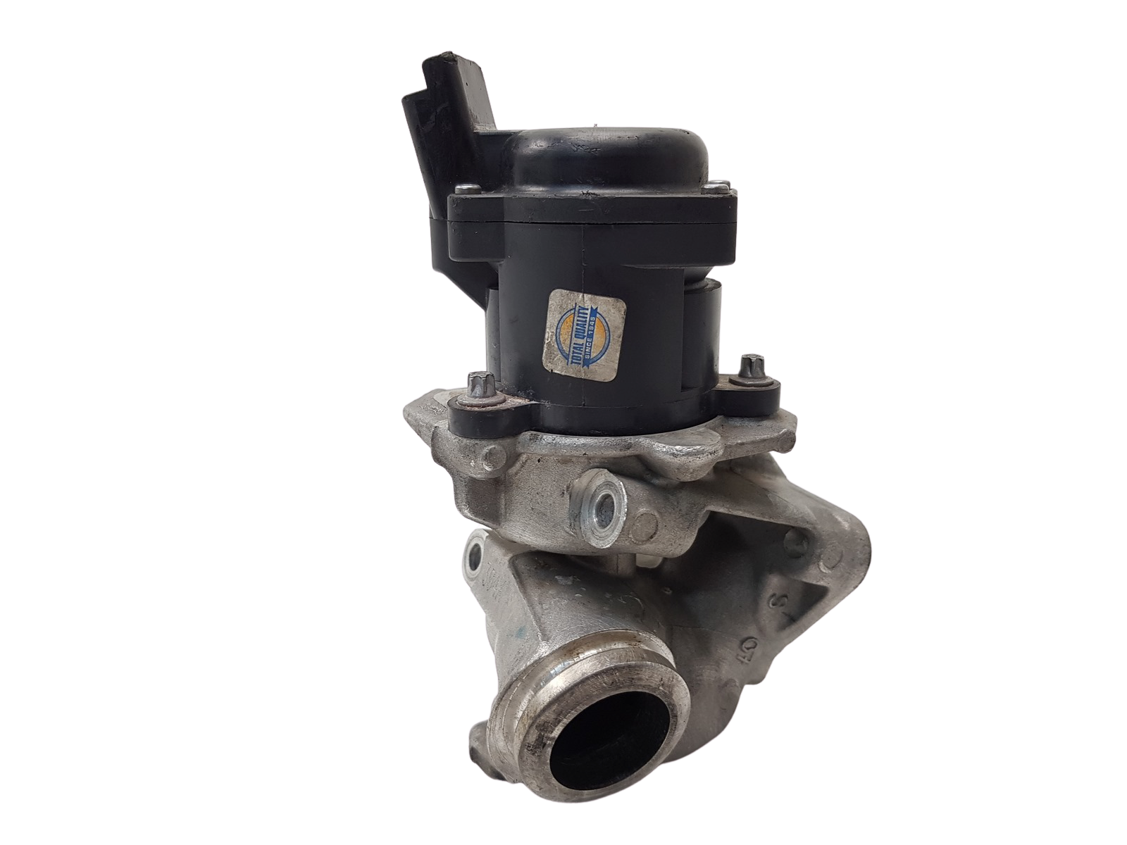 Soupape Egr Citroen Peugeot 9673258680 V29007306 1.4 HDI Valeo main product photo