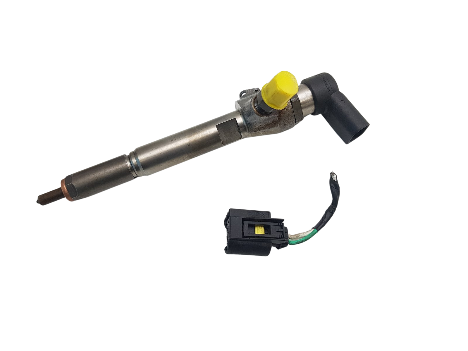 Injection De Combustible 8200380253 H8200294788 Siemens 1.5 dci Renault Nissan main product photo