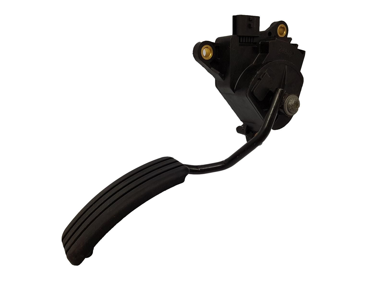Potentiomètre Pédale D’accélérateur 8200153268 Megane 2 Renault CTS main product photo
