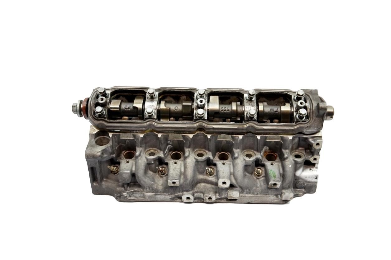 La Coulasse, 6660 7701476170 1,9 dci F9Q812 Renault Megane 2 Scenic 2 main product photo