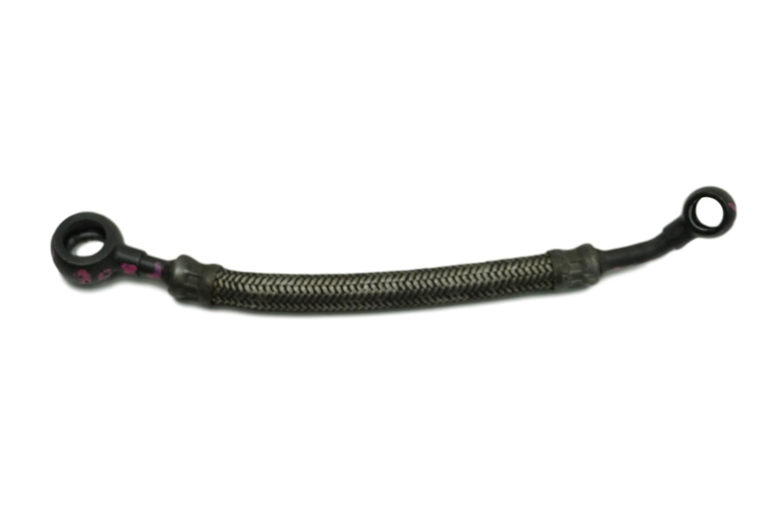 Tuyau De Turbine 116438 9634387480 2,0 HDI Peugeot Citroen main product photo