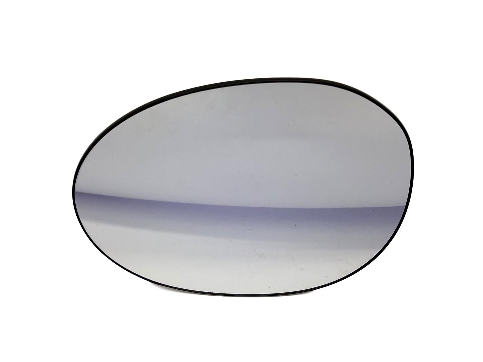 Verre de rétroviseur Gauche 8151HY C1 107 Aygo PSA Toyota main product photo