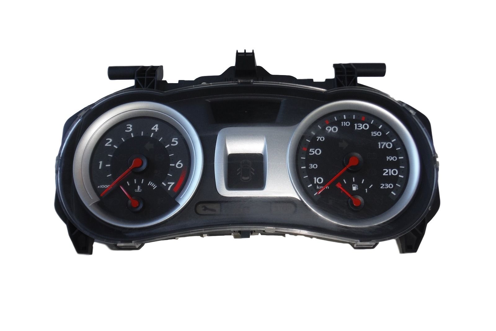 Licznik Zegar 8200628775 Renault Clio III 3 main product photo