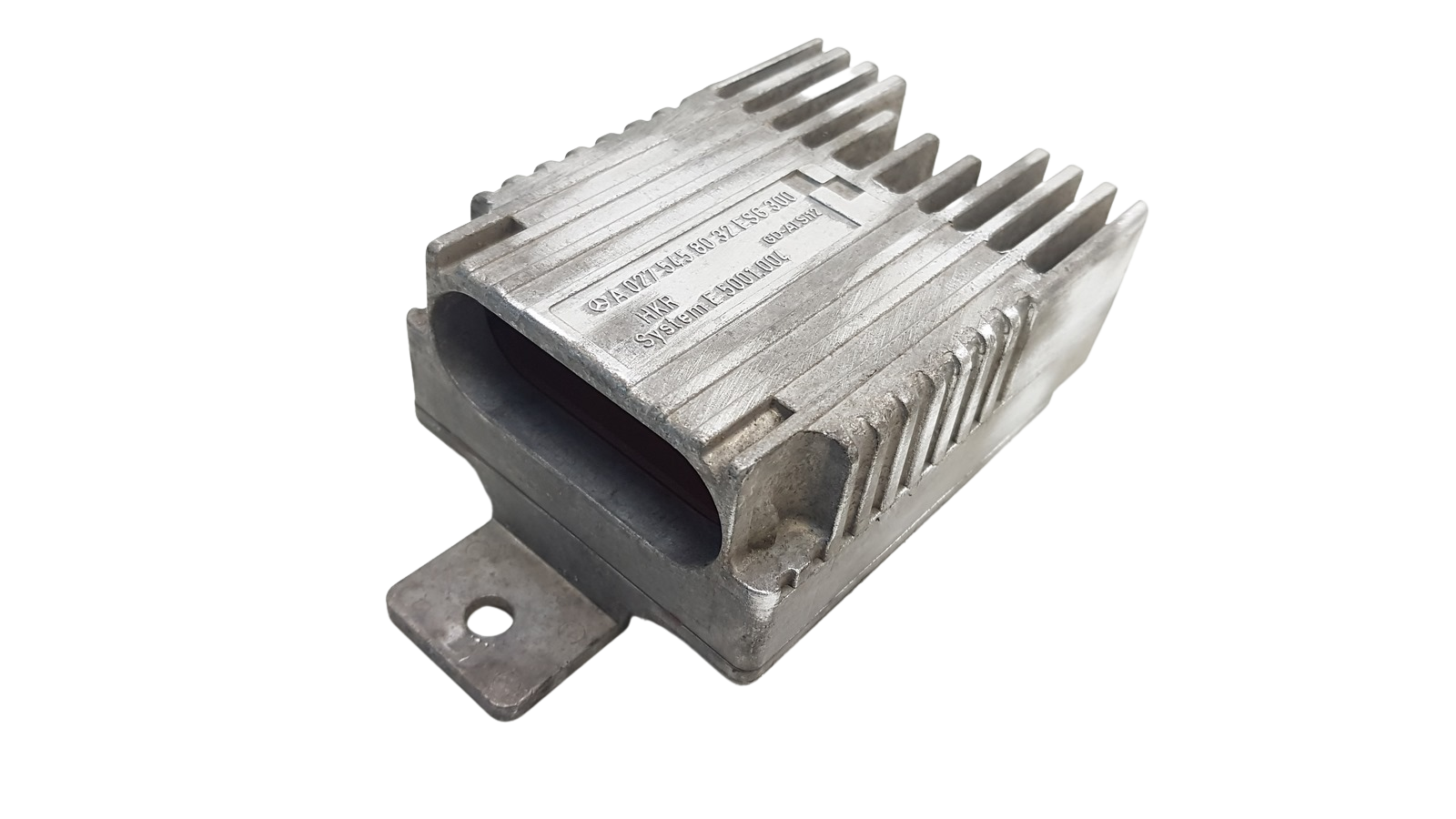 Rhéostat Ventillateur A0275458032 E5001.004 Mercedes main product photo