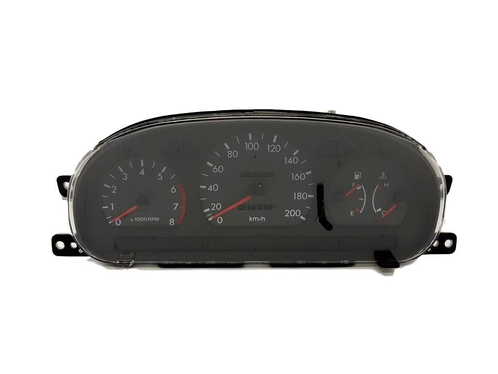 Bloc Compteurs Vitesse Hyundai Accent 7111-0550 71110550 11791 main product photo