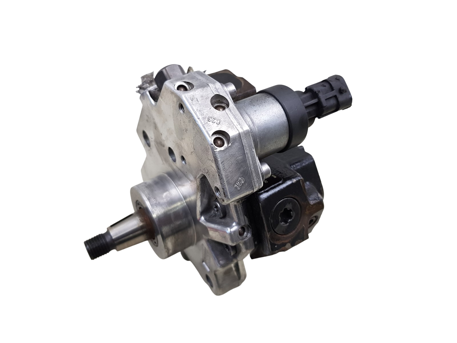 Pompe D’injection Bosch 0445010034 0928400584 Chrysler Jeep LDV 1044 main product photo