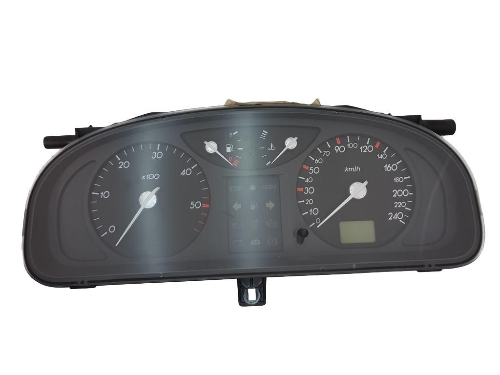 Bloc Compteurs Vitesse Renault Laguna II 8200399758 4436 main product photo