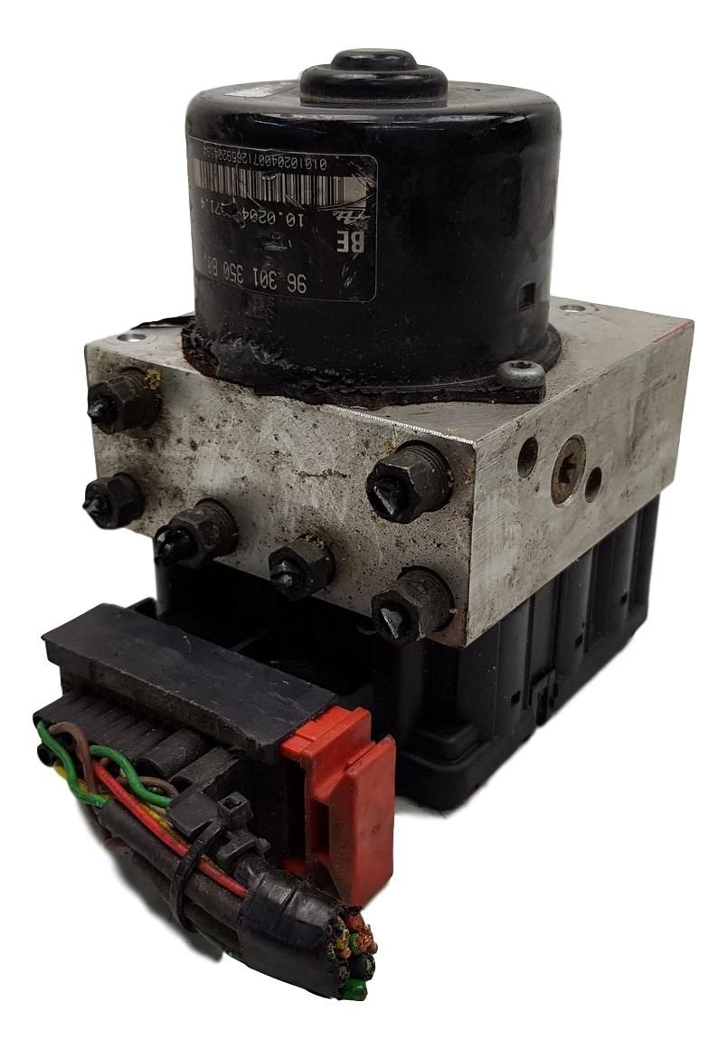 Pompe Abs 10094811033 9630135080 Peugeot 206 3957 main product photo
