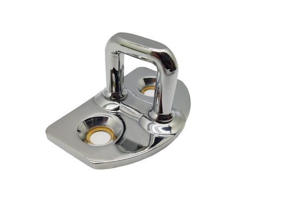 Verrou De Serrure De Portes Avant Arrière Clio 4 Captur 825706855R Renault main product photo