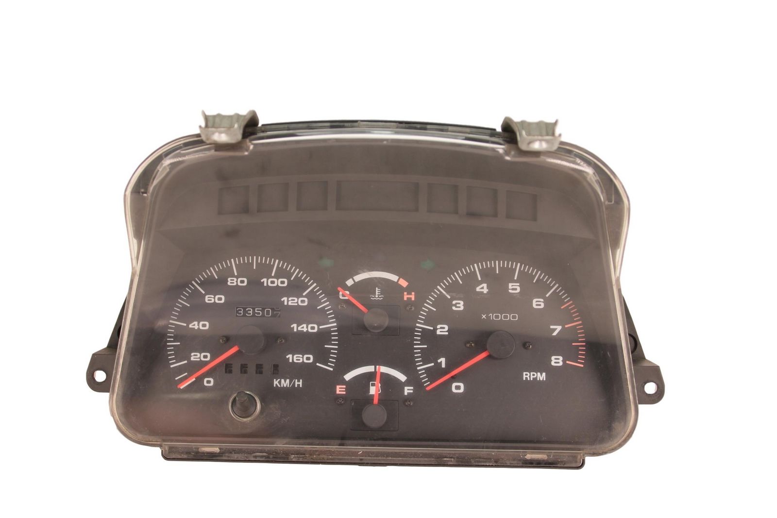 Bloc Compteurs Vitesse Suzuki Vitara 34100-74E00 34100-60A2 3410074E00 3410060A2 2390 main product photo