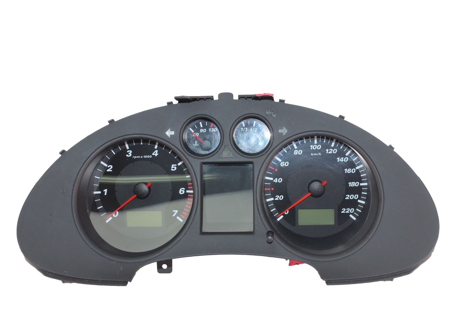 Compteur Compte Tour Seat Ibiza 6L0920801 110080104009A main product photo