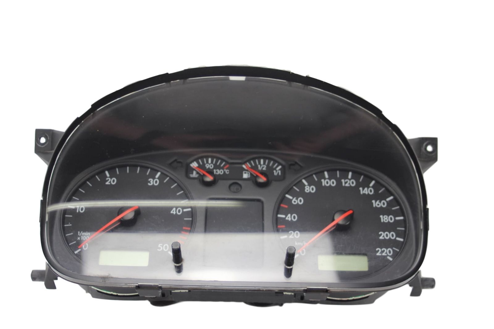 Compteur Compte Tour Volkswagen Transporter 7D0920803B main product photo