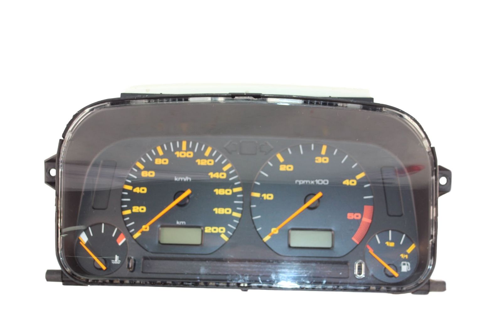 Compteur Compte Tour Seat Ibiza 6K0919033GA 1457 main product photo