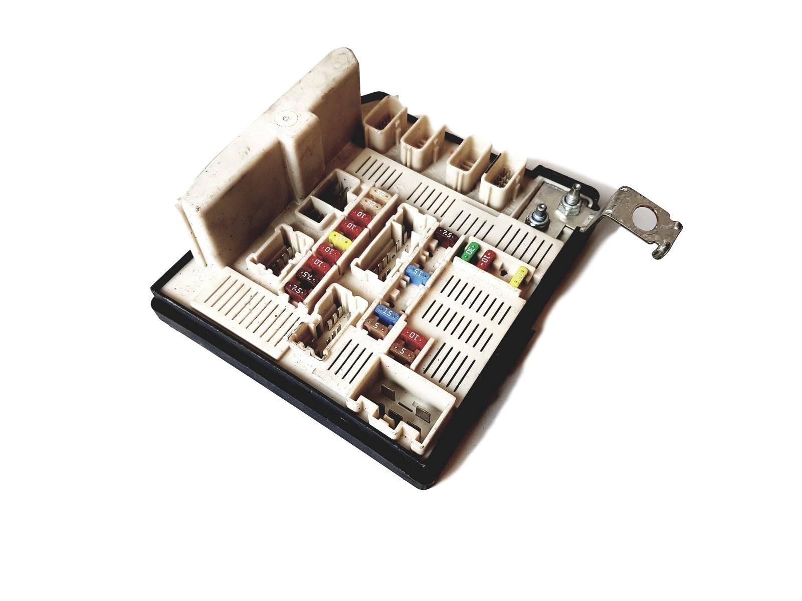Calculateur USMC-PFT 8200481867-F 519157077 Renault main product photo