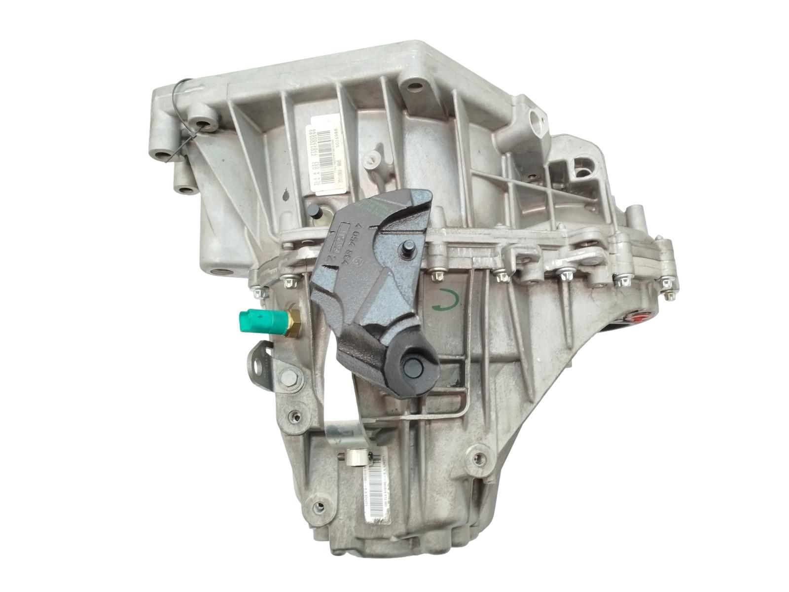 Boîte De Vitesse Nouveau TL4032 TL4036 1.4 TCe Renault Scenic 3 main product photo