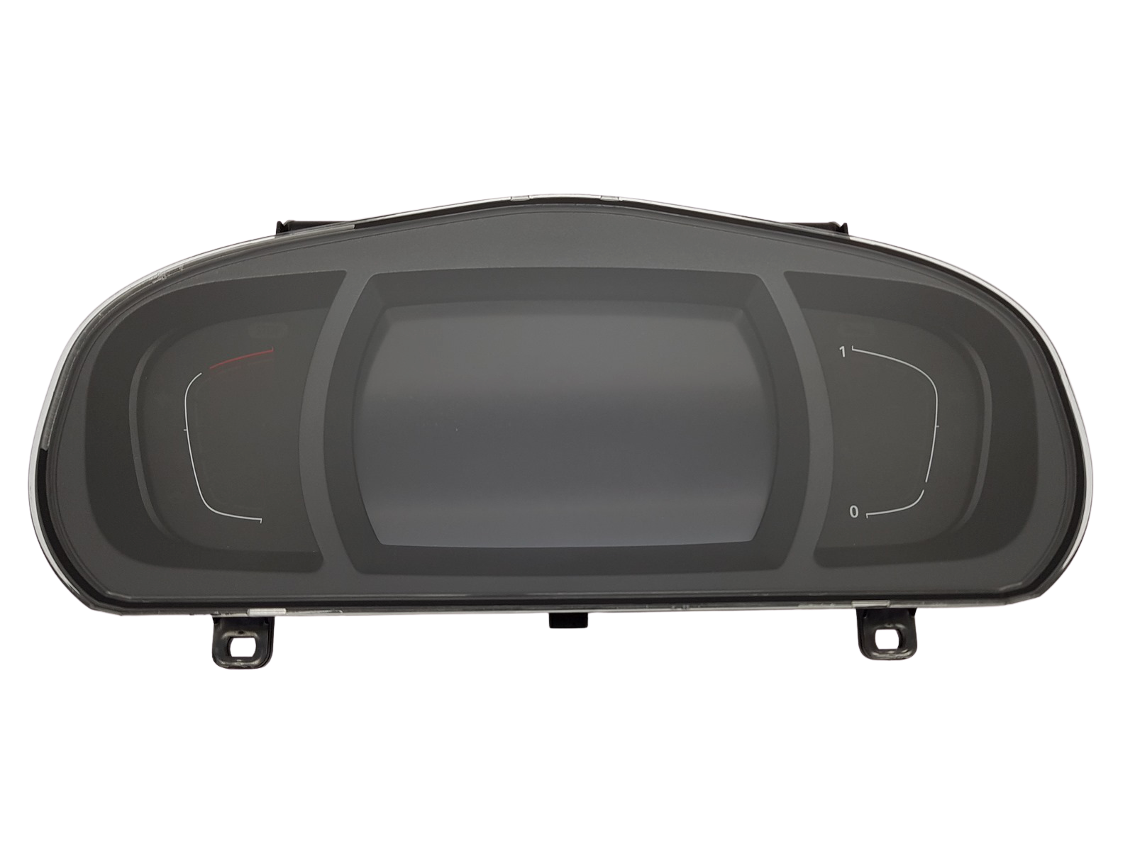 Bloc Compteurs Vitesse Renault Scenic 4 248105513R 7764 main product photo