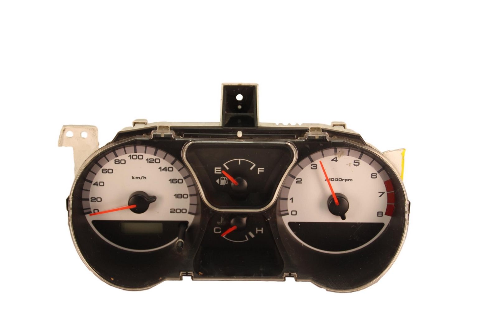 Bloc Compteurs Vitesse Subaru Justy Ignis 34100-86G20 34100-6G0 3410086G20 341006G0 2752 main product photo