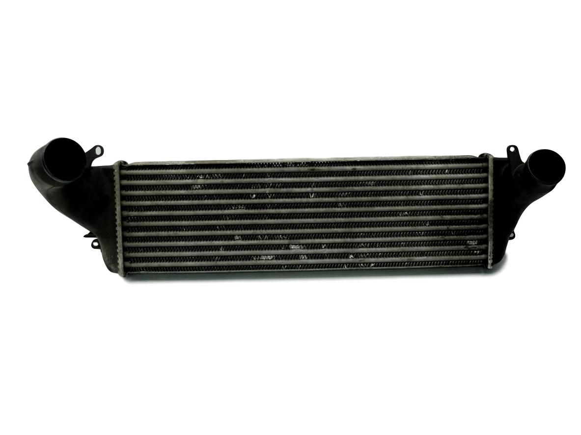 Refroidisseur Turbo Safrane 855527Q 7701042654 Valeo main product photo