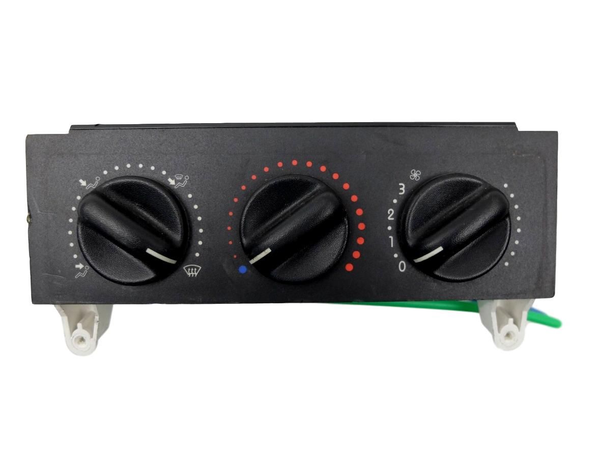 Moteur Ventilateur Chauffage Climatisation Kangoo 9070437047 7701044010 10096 main product photo