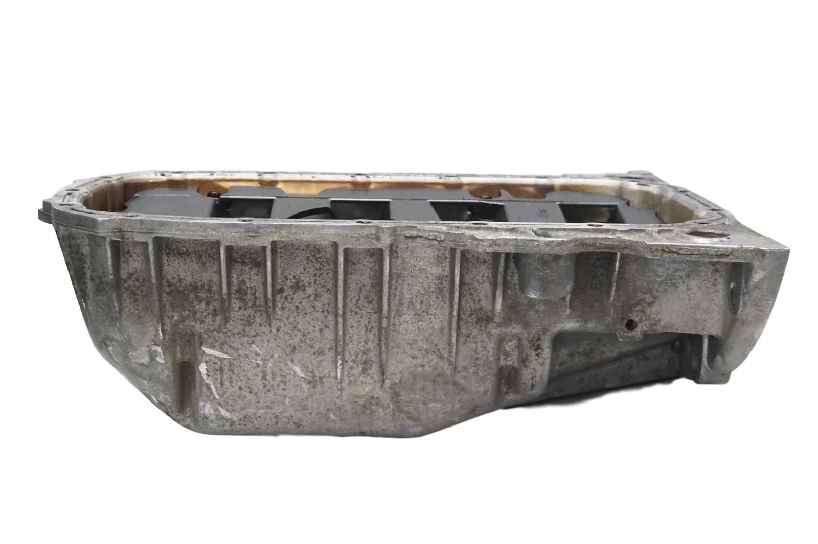 Carter D`Huile 8200587298 1,2 16v D4F Turbo Renault main product photo