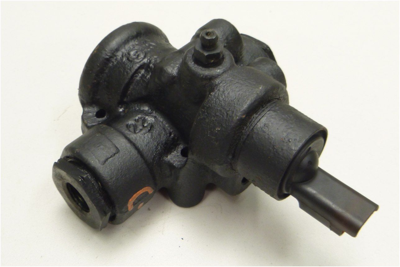 Rozdzielacz Zawieszenia Przedni 5277.16 C5 Citroen main product photo