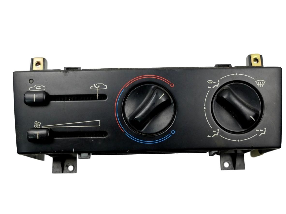 Moteur Ventilateur Chauffage Climatisation Peugeot 406 652549F 9184941002 10640 main product photo