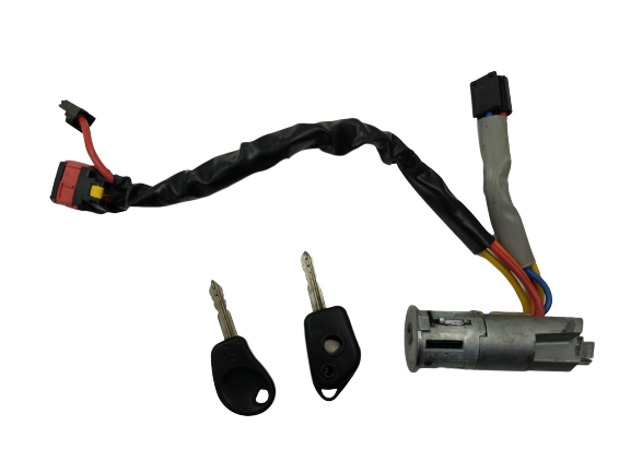 Commutateur D’allumage Citroen Xsara Picasso 4162W5 Valeo 1060 main product photo