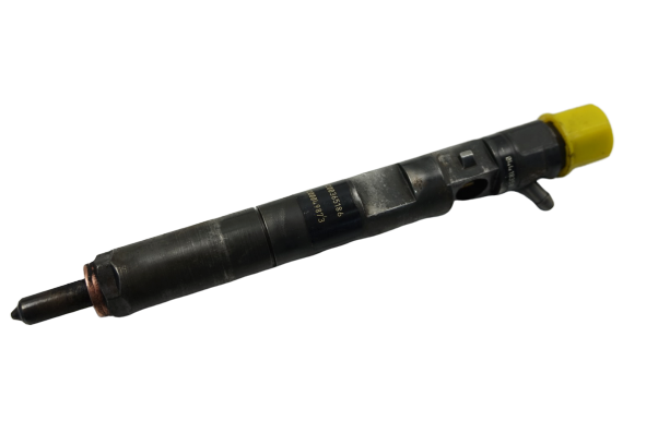 Injection De Combustible 8200365186 8200049873 Delphi Renault Nissan 1.5 dci main product photo