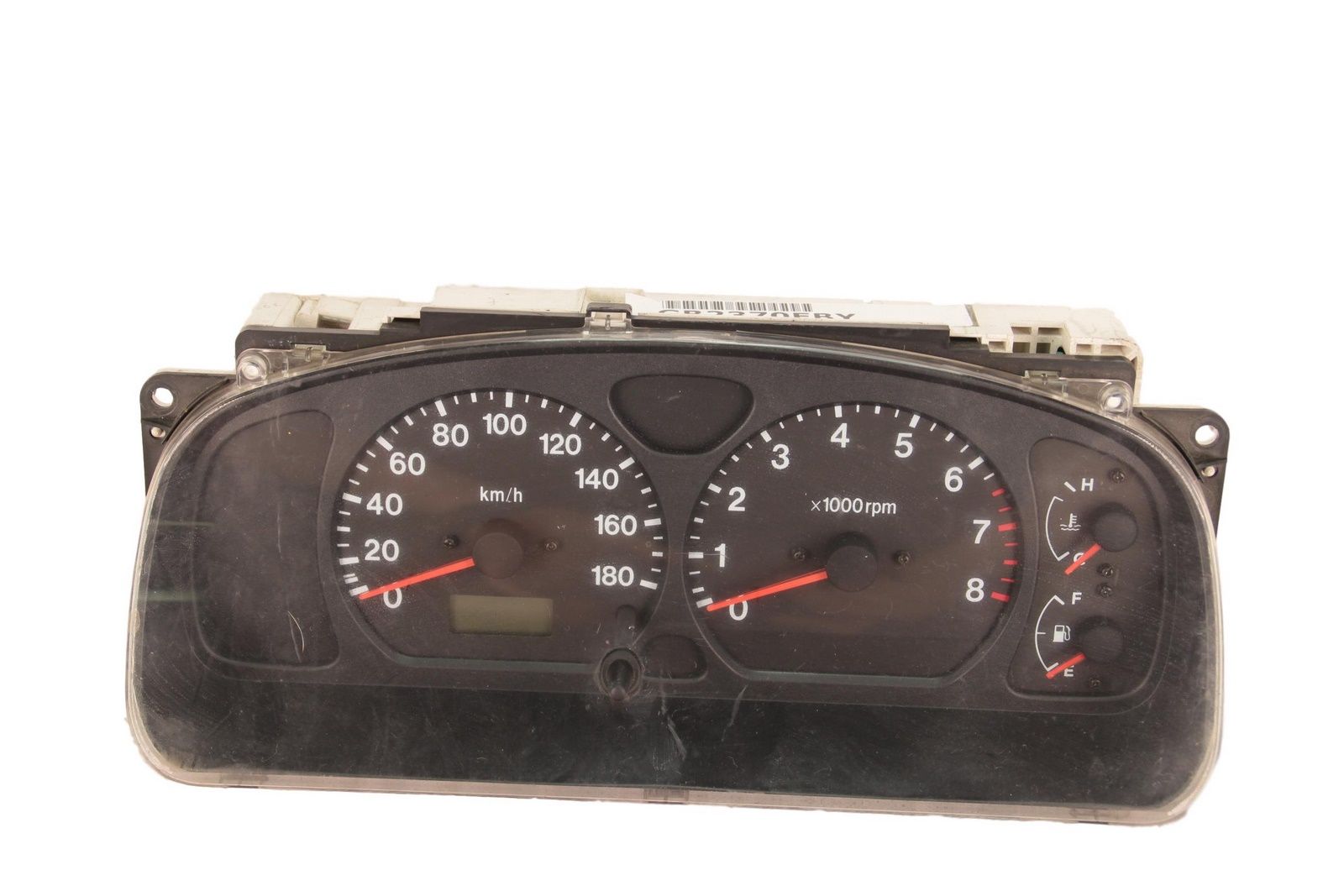 Bloc Compteurs Vitesse Suzuki Jimny 34101-81A60 34100-8AD 3410181A60 341008AD main product photo