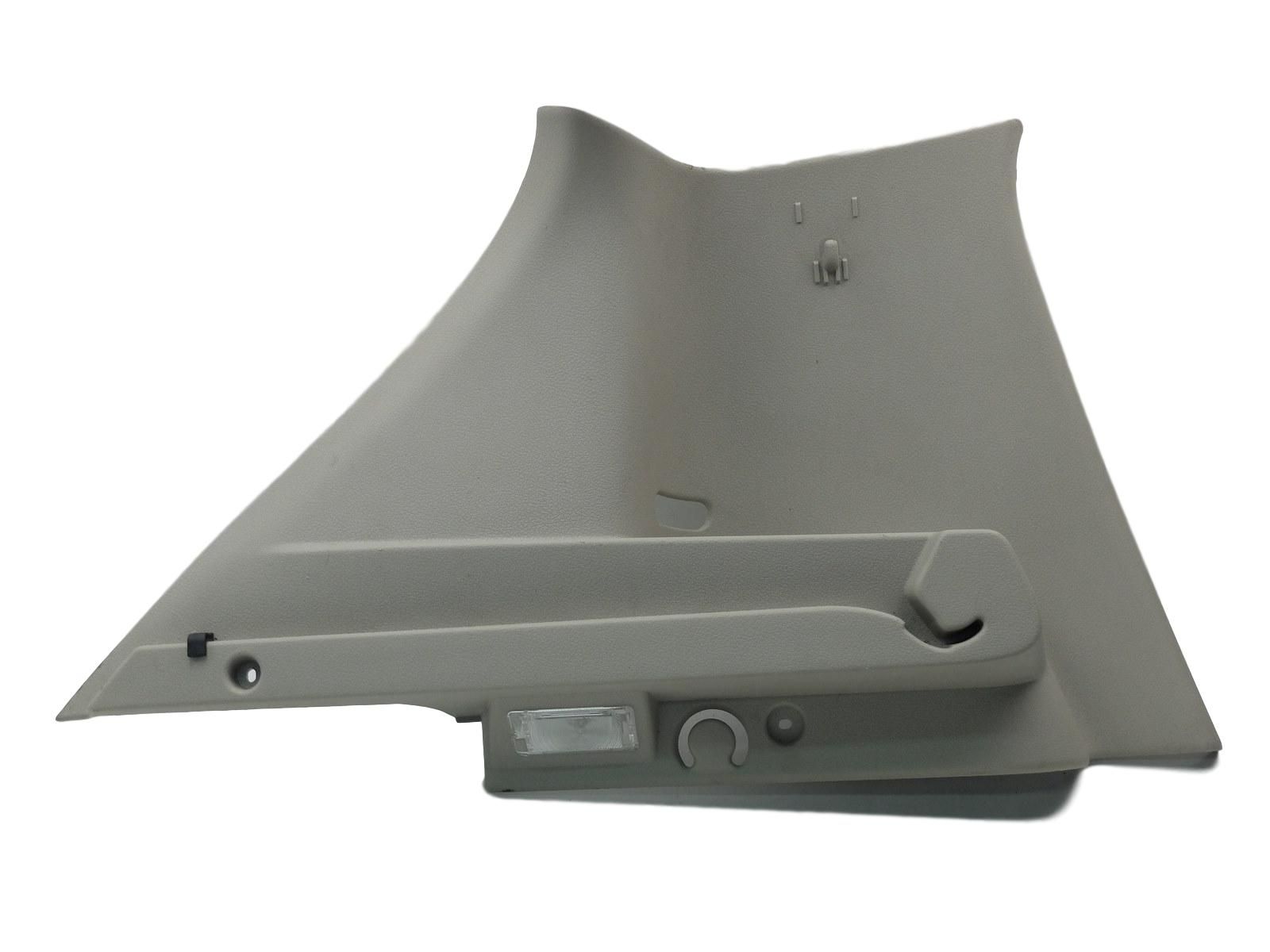 Tapisserie Gauche Arrière Sandero 2 769357750R Dacia main product photo