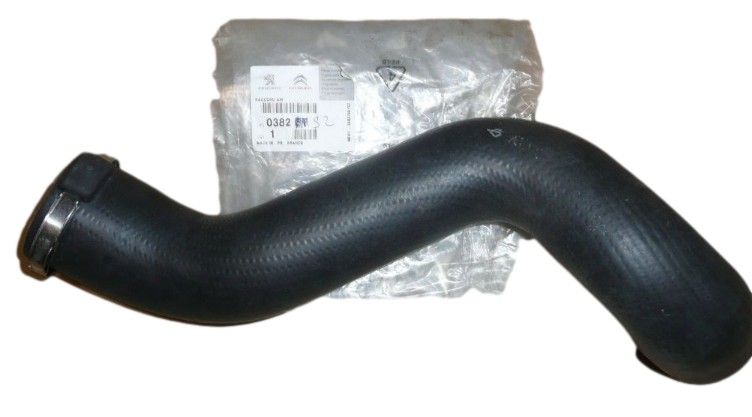 Tuyau D’air Original Citroen Peugeot C5 407 607 2.2 HDi 0382S2 main product photo
