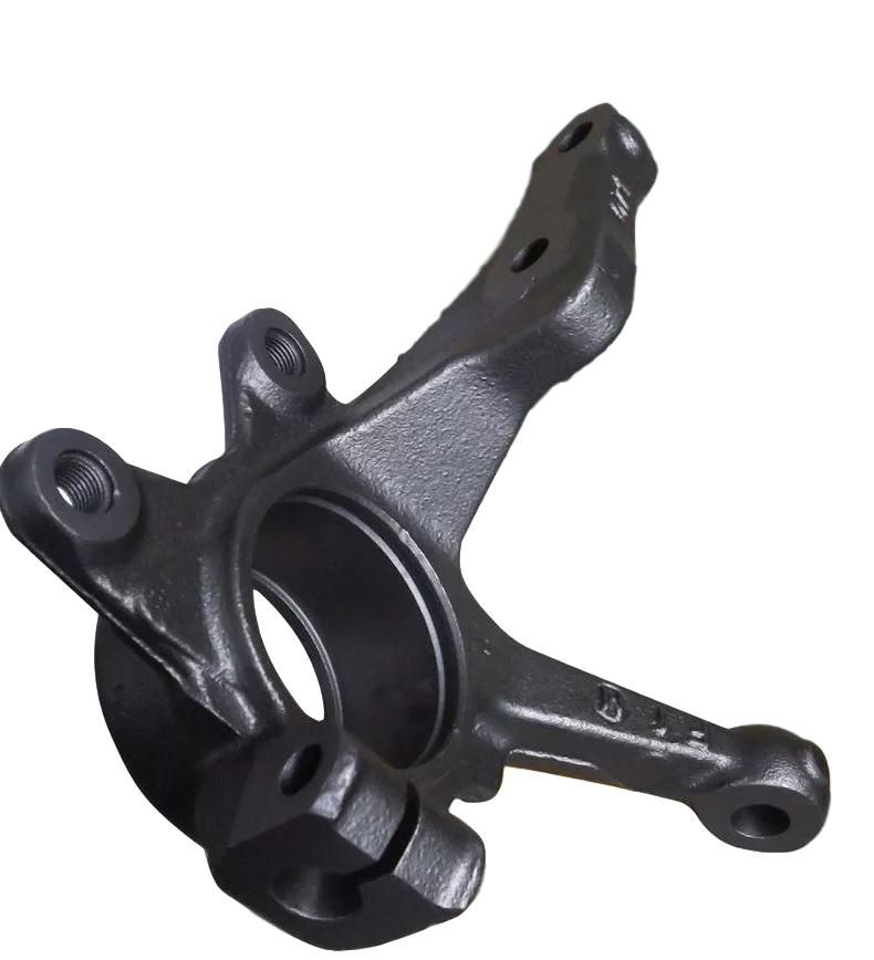 Fusée De Roue Droit Nouvelle Original Renault Megane Scenic 1 8200171678 main product photo