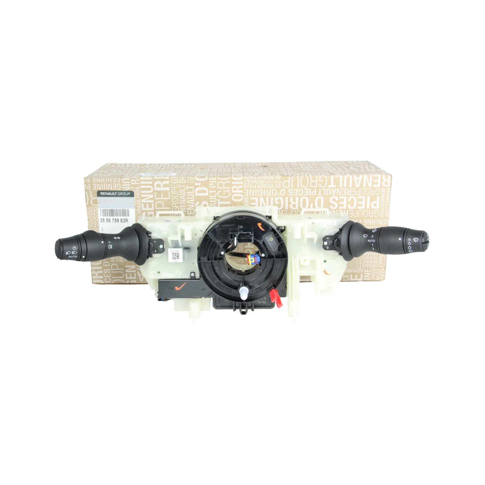 Bloc Commodos Original 255675983R Renault Master 3 main product photo