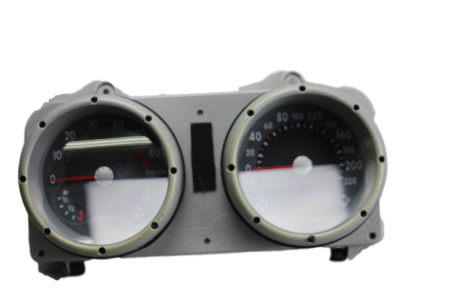 Compteur Horloge Volkswagen Polo 6N0920804E Essence main product photo