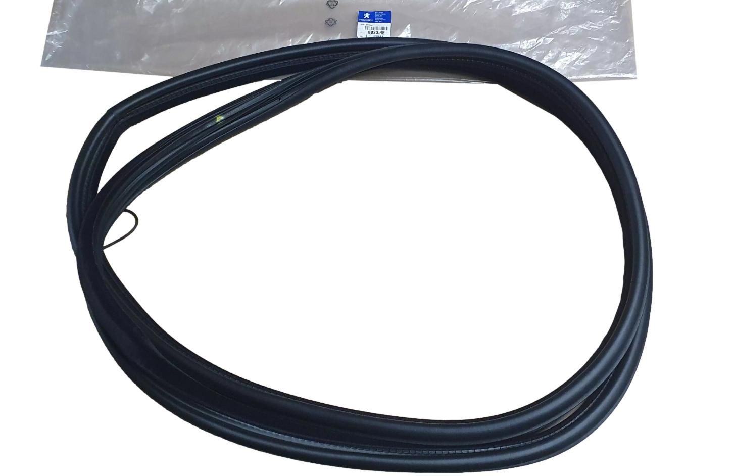 Joint De Portes Gauche Avant Original 9023RE 9023.RE Peugeot 407 main product photo