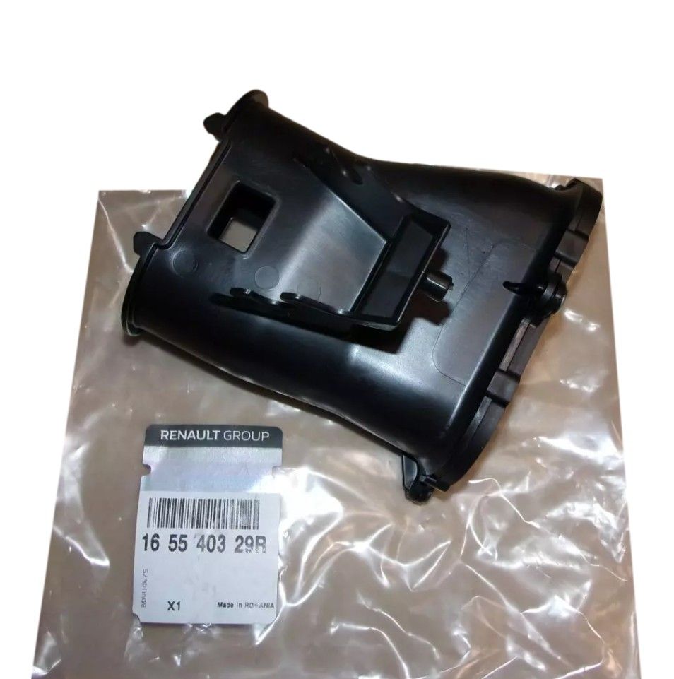 Tuyau D’air Nouvelle Original 165540329R Renault Dacia main product photo