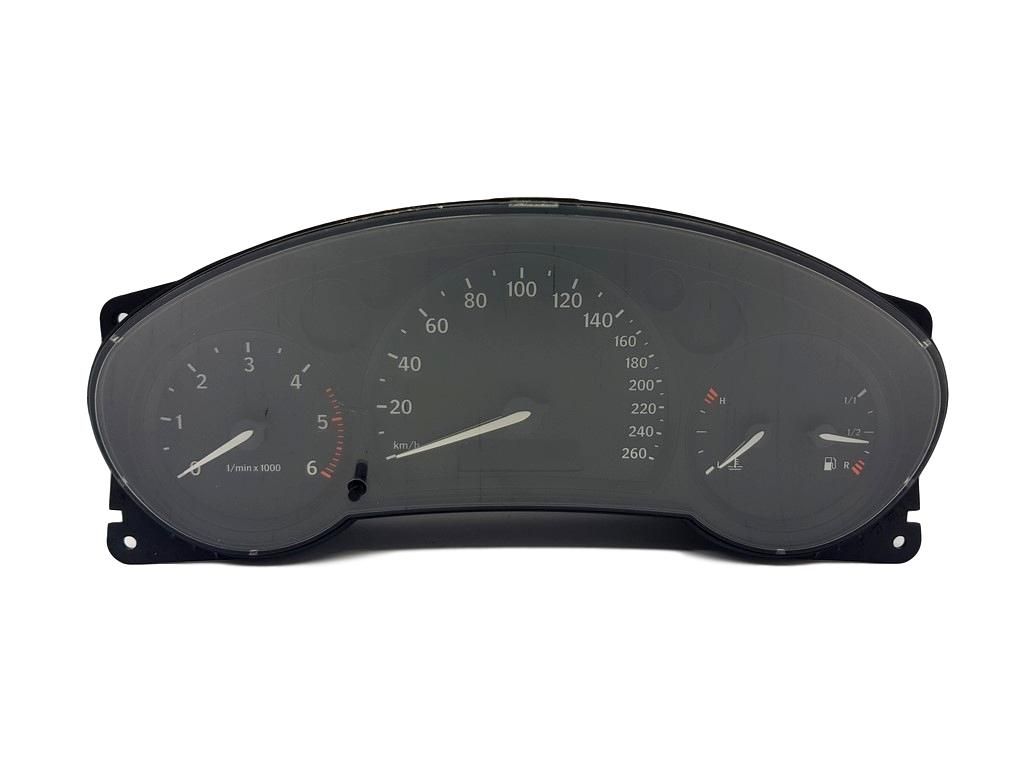 Bloc Compteurs Vitesse Saab 9-3 P12785198 0263625005 main product photo