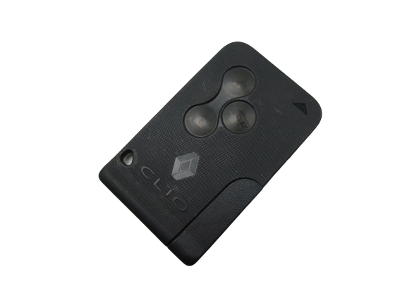 Carte Magnetique Renault Clio 3 III main product photo