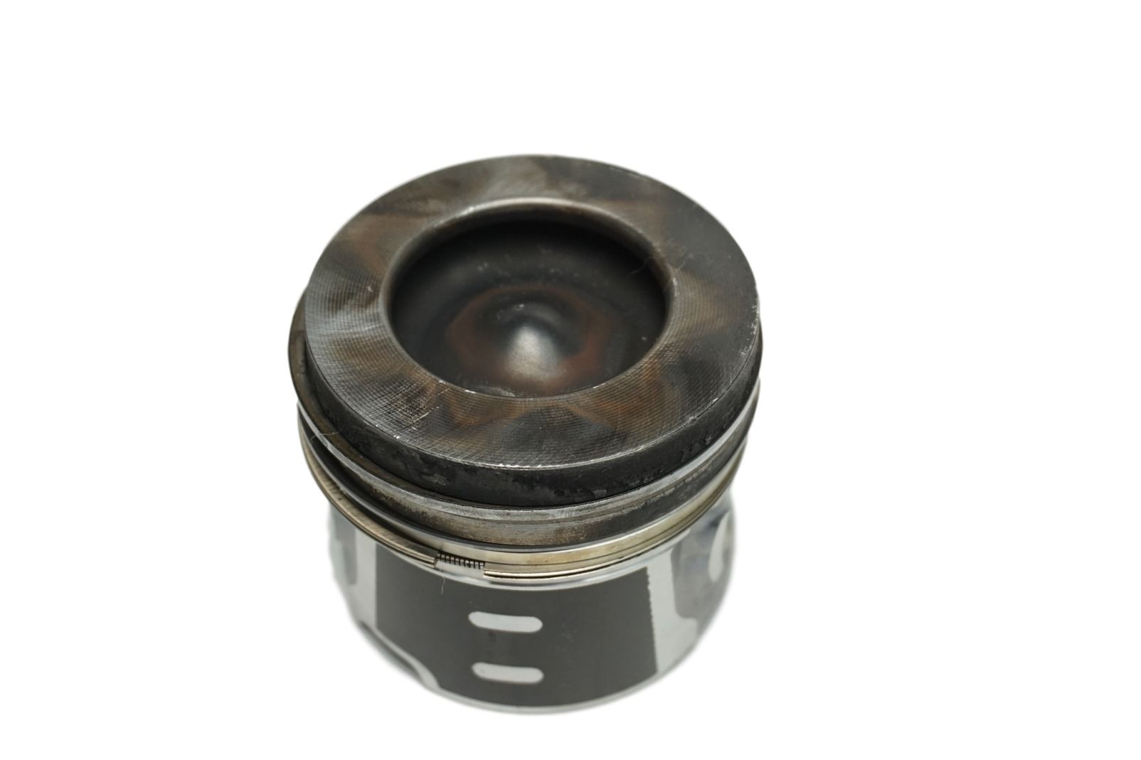 Piston 1607373680 1,6 8v HDI Peugeot Citroen DV6C main product photo