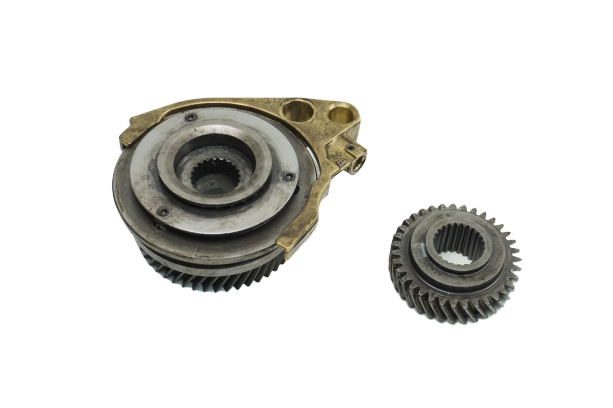 Roue Dentée De Boite De Vitesse 5 20TA74 1,9 D Peugeot Partner main product photo