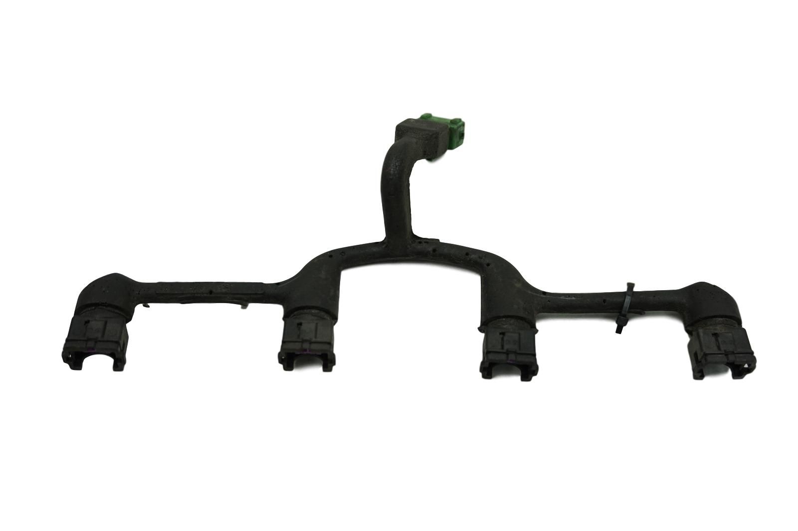 Faisceau De Câblage Pour Moteur 1,4 8v KFX Peugeot 206 main product photo