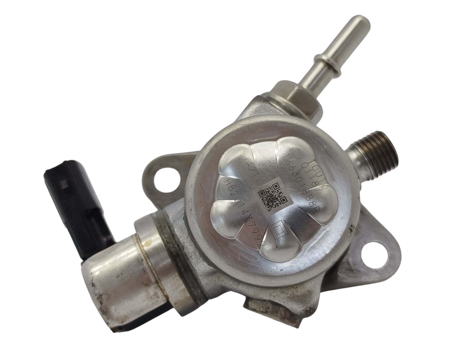 Pompe De Carrburant Dacia Renault 166301888R H8201437992 1.2 TCE main product photo