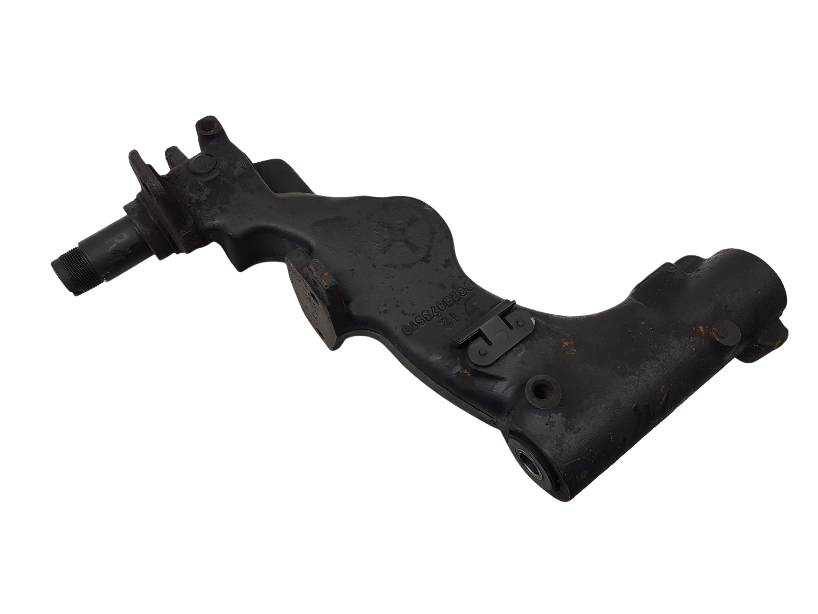 Bras De Suspension Droit Arrière Citroen Xantia 9620873510 ABS main product photo