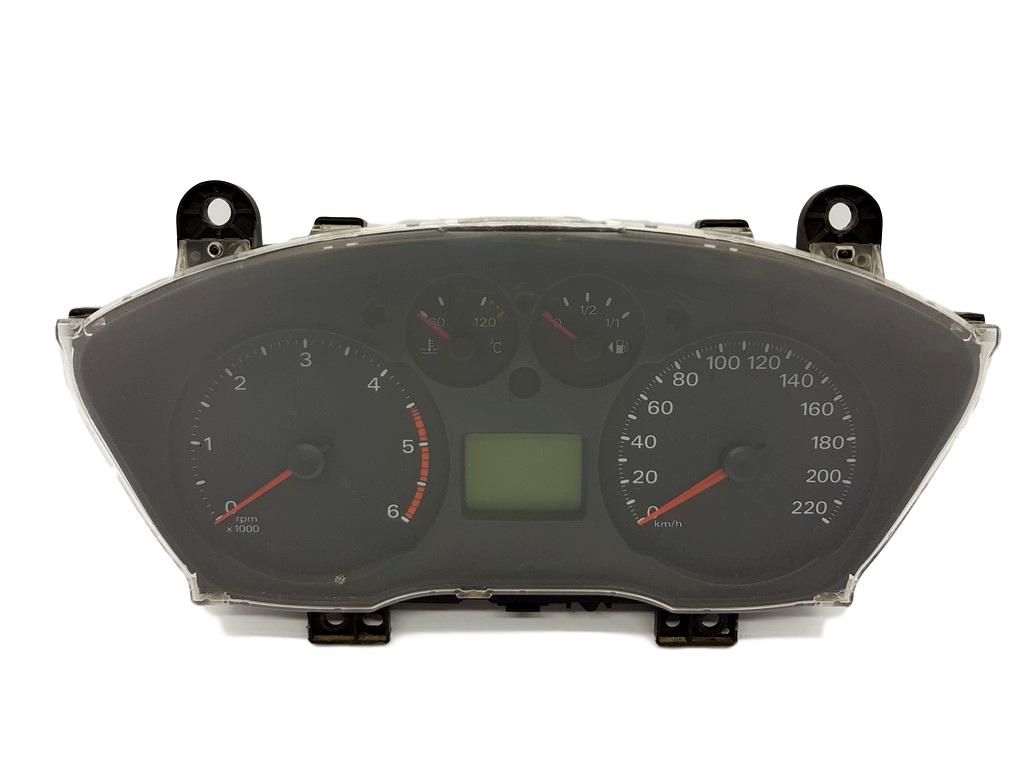 Bloc Compteurs Vitesse Ford Transit 8C1T-10849-GC 8C1T10849GC main product photo