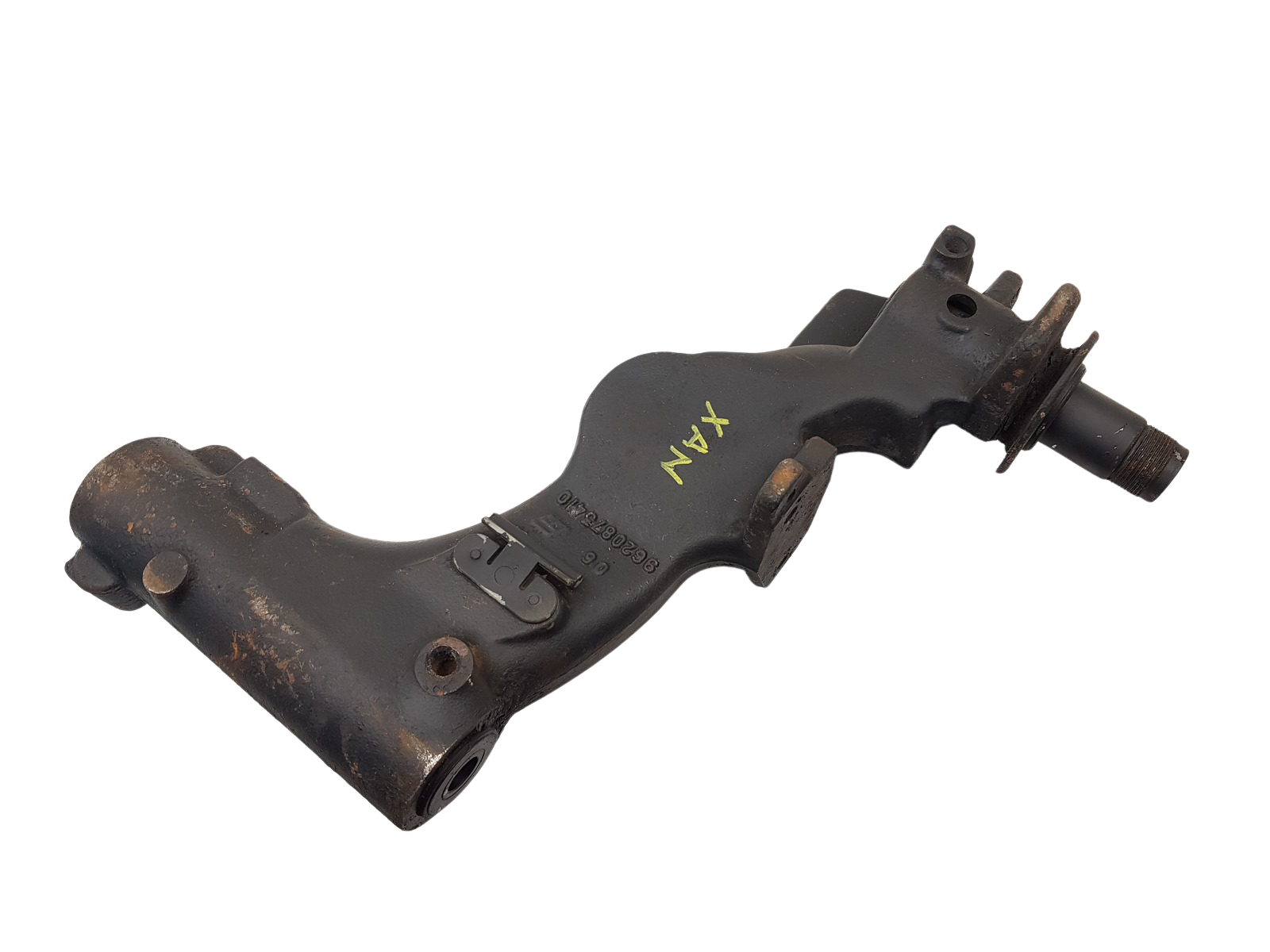 Bras De Suspension Gauche Arrière Citroen Xantia 9620873410 main product photo