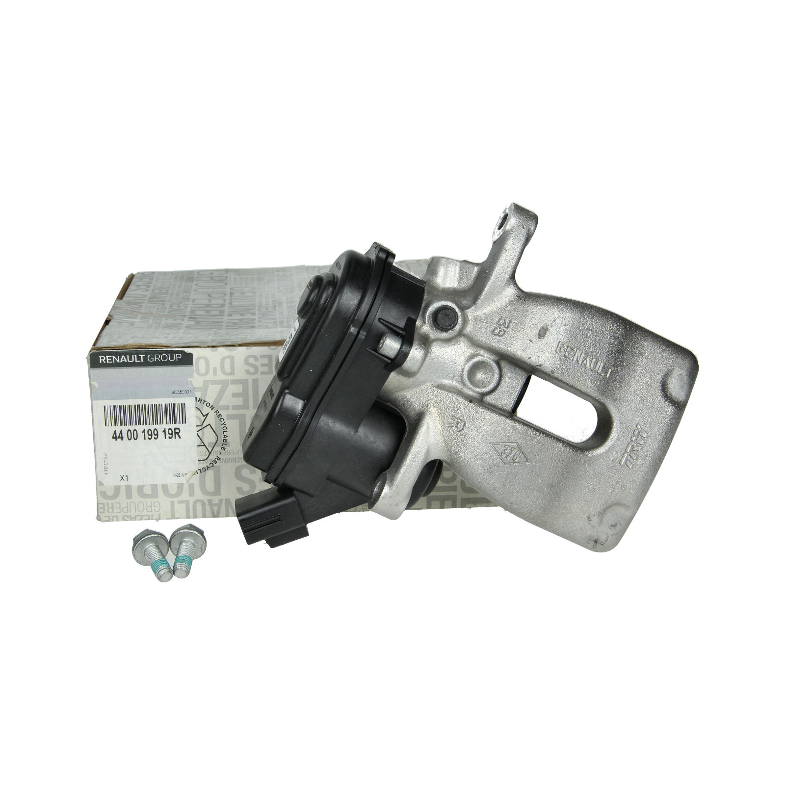 Etrier De Frein Droit Arrière Original 440019919R Renault main product photo