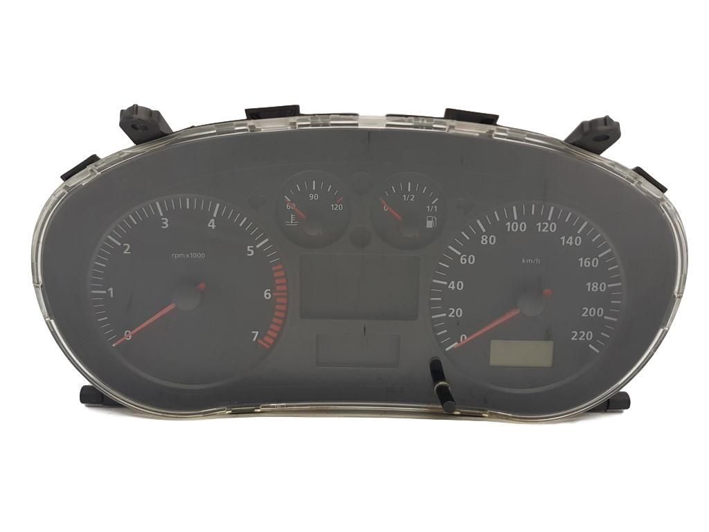 Bloc Compteurs Vitesse Seat Ibiza W06K0920801C 110008924026 18000 main product photo