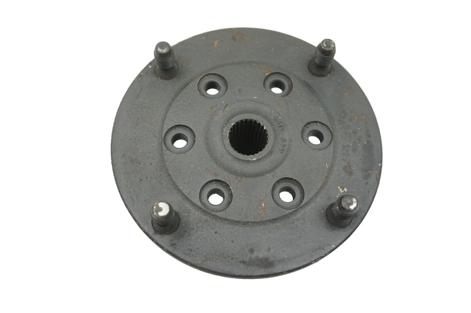 Moyeu De Roue Avant 25 Renault Trafic 1 Opel Arena main product photo