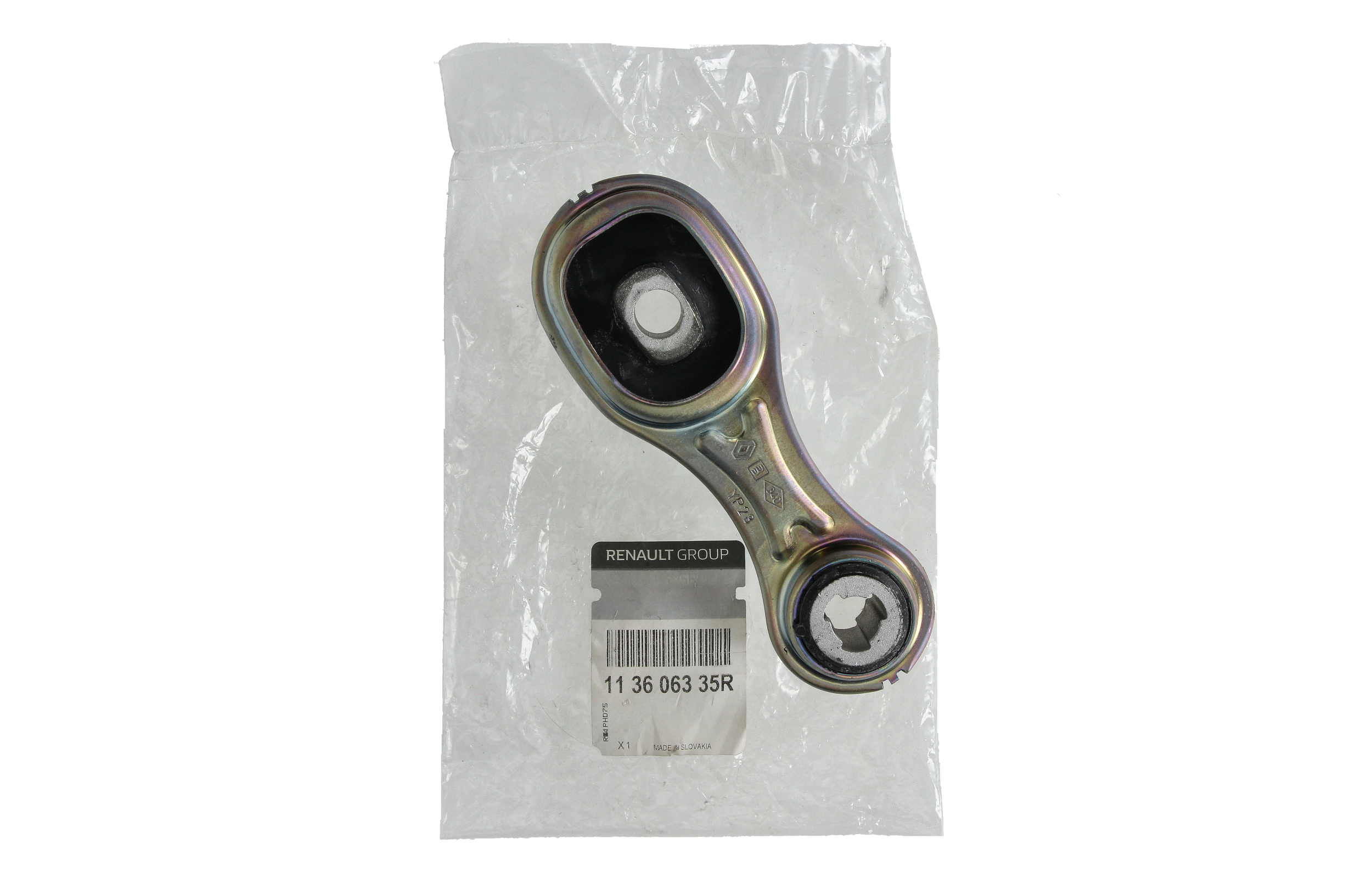 Coussin Moteur Original 113606335R Renault Dacia main product photo